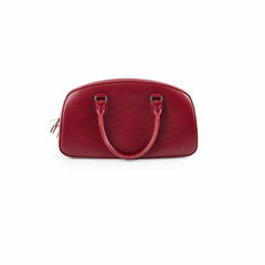 Louis Vuitton Epi Jasmine Rubis Red