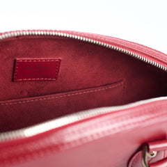 Louis Vuitton Epi Jasmine Rubis Red