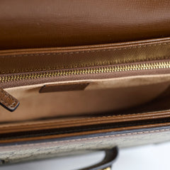 Gucci Horsebit 1955 Medium Shoulder Bag Monogram