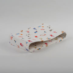 Chanel 22 Bag Caramel Small