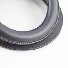 Dior Lady Dior Large Matte Black