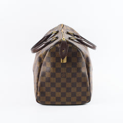 Louis Vuitton Speedy 30 Damier Ebene