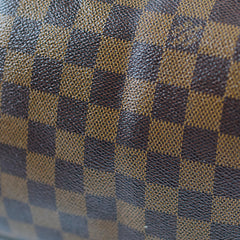 Louis Vuitton Speedy 30 Damier Ebene