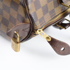 Louis Vuitton Speedy 30 Damier Ebene