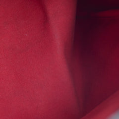 Louis Vuitton Speedy 30 Damier Ebene