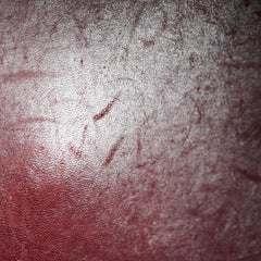 Hermes Lindy 34 Clemence Dark Brown/ Burgundy Verso