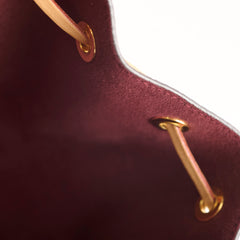 Louis Vuitton Montsouris Backpack Monogram