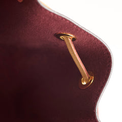 Louis Vuitton Montsouris Backpack Monogram