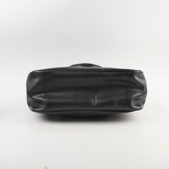 Louis Vuitton Passy PM  Bag Epi Black