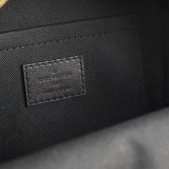 Louis Vuitton Palm Spring Mini Backpack Monogram