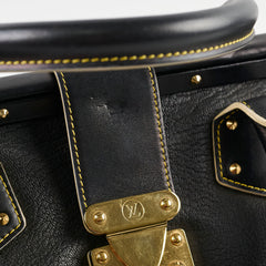 Louis Vuitton Suhali L'Ingenieux PM Black