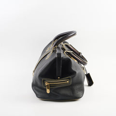 Louis Vuitton Suhali L'Ingenieux PM Black