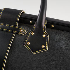 Louis Vuitton Suhali L'Ingenieux PM Black