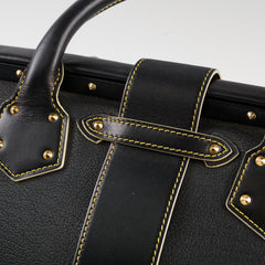 Louis Vuitton Suhali L'Ingenieux PM Black