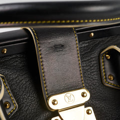 Louis Vuitton Suhali L'Ingenieux PM Black