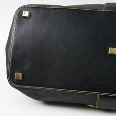 Louis Vuitton Suhali L'Ingenieux PM Black