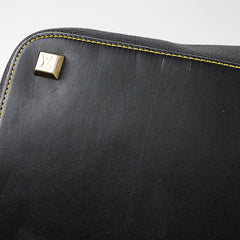 Louis Vuitton Suhali L'Ingenieux PM Black