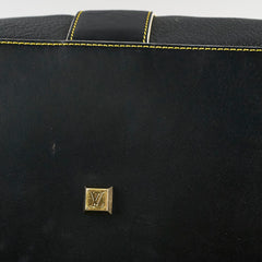 Louis Vuitton Suhali L'Ingenieux PM Black