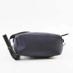 Loewe Small Puzzle Bag Navy