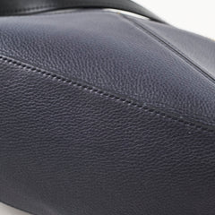 Loewe Small Puzzle Bag Navy