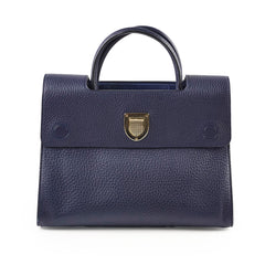 Christian Dior Diorever Medium Navy