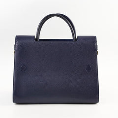 Christian Dior Diorever Medium Navy