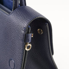 Christian Dior Diorever Medium Navy