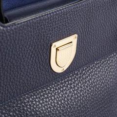 Christian Dior Diorever Medium Navy