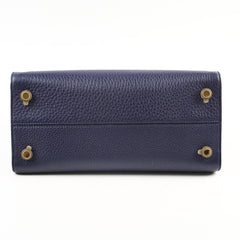 Christian Dior Diorever Medium Navy