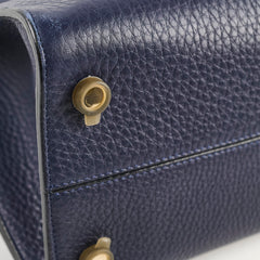 Christian Dior Diorever Medium Navy