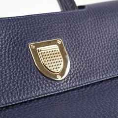 Christian Dior Diorever Medium Navy