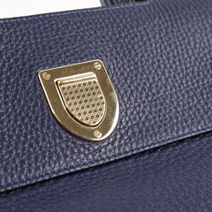 Christian Dior Diorever Medium Navy