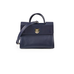 Christian Dior Diorever Medium Navy