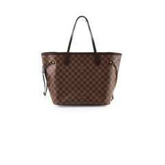Louis Vuitton Neverfull MM Damier Ebene