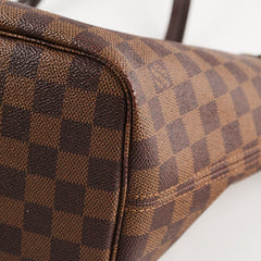 Louis Vuitton Neverfull MM Damier Ebene