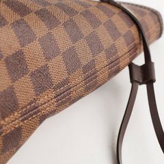 Louis Vuitton Neverfull MM Damier Ebene