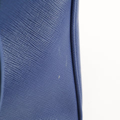 Prada Medium Galleria Bag Blue