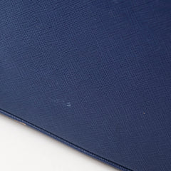 Prada Medium Galleria Bag Blue