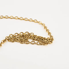 Louis Vuitton Vavin Wallet on Chain Damier Ebene