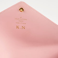 Louis Vuitton Kirigami Set of 3 Monogram