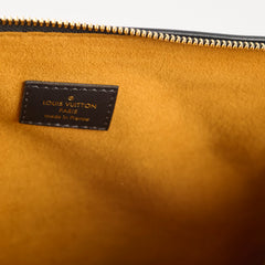 Louis Vuitton Coussin MM Black Microchip