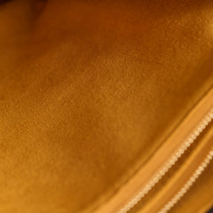 Louis Vuitton Coussin MM Black Microchip