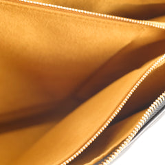 Louis Vuitton Coussin MM Black Microchip