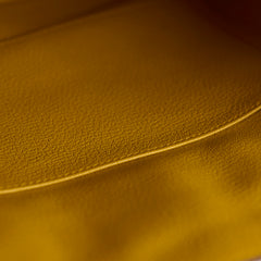 Hermes Birkin 30 Jaune Ambre Togo Y Stamp