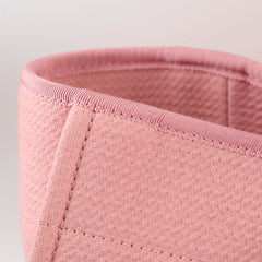 Chanel Deauville Large Tote Pink Microchip