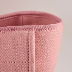 Chanel Deauville Large Tote Pink Microchip