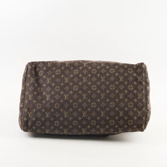 Louis Vuitton Speedy 30 Mini Lin Brown