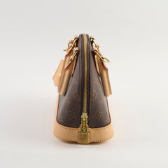 Louis Vuitton Alma BB Monogram