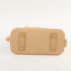 Louis Vuitton Alma BB Monogram
