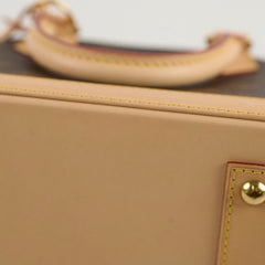 Louis Vuitton Alma BB Monogram